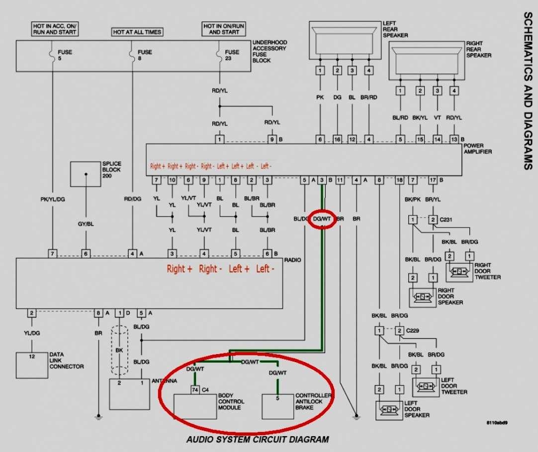 Clarion Radio Wiring Explained