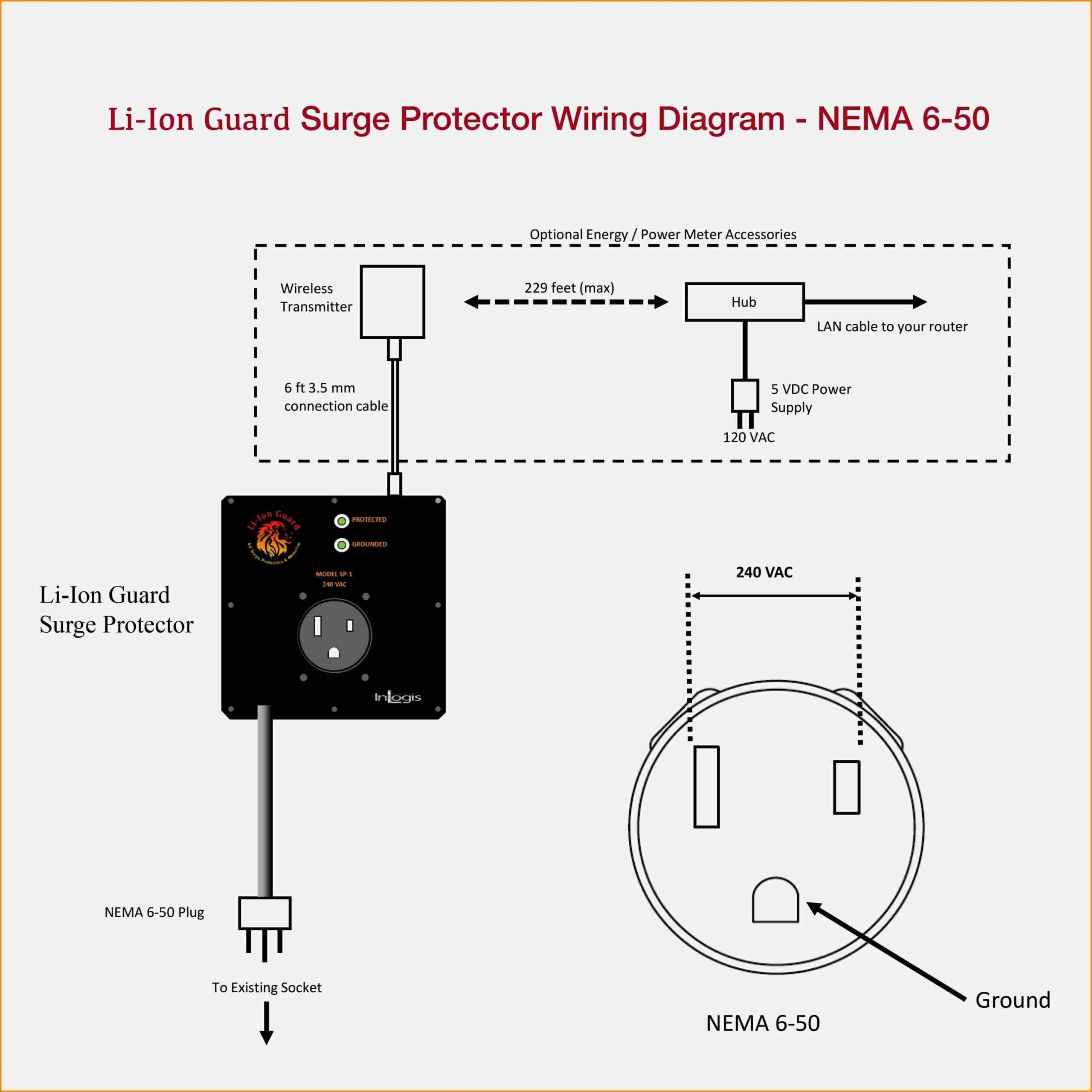 Clayist 30 Amp Plug Wiring Diagram