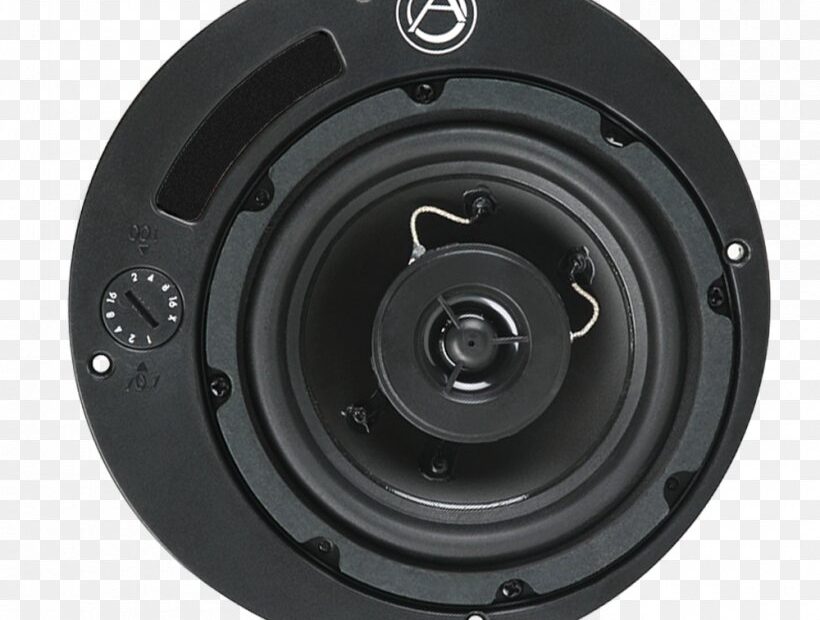 Coaxial Loudspeaker Wiring Diagram Circuit Diagram Atlas Sound FAP42T B