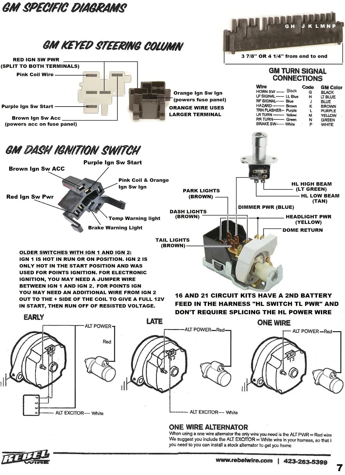  DIAGRAM 1970 Gm Ignition Switch Wiring Diagram FULL Version HD 