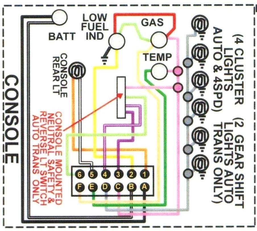  DIAGRAM 1979 Camaro Gauge Cluster Wiring Diagram FULL Version HD 