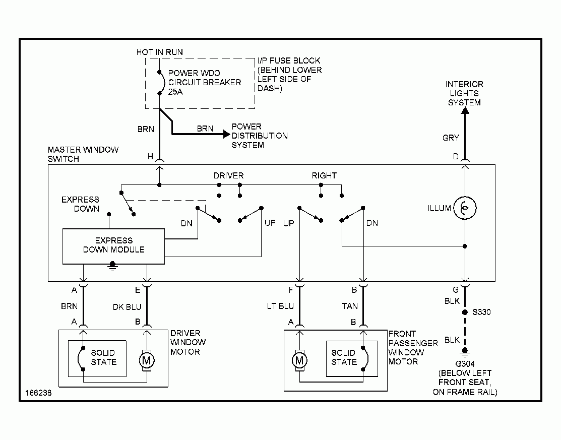  DIAGRAM 1996 Chevrolet Cavalier Wiring Diagram WIRINGSCHEMA COM