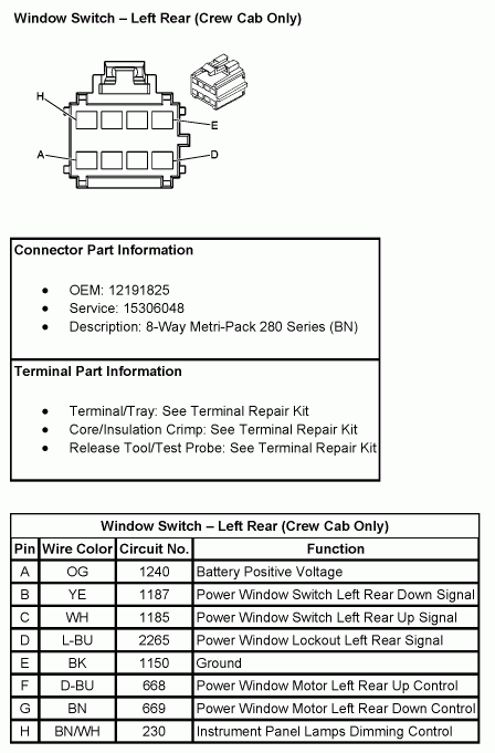  DIAGRAM 2003 Silverado Door Switch Wiring Diagram WIRINGSCHEMA COM