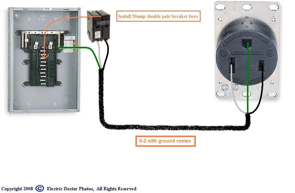  DIAGRAM 3 Wire 220 Diagram MYDIAGRAM ONLINE