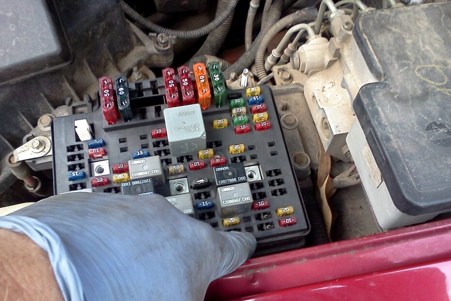 DIAGRAM Brake Light Wiring Diagram Chevy S10 MYDIAGRAM ONLINE