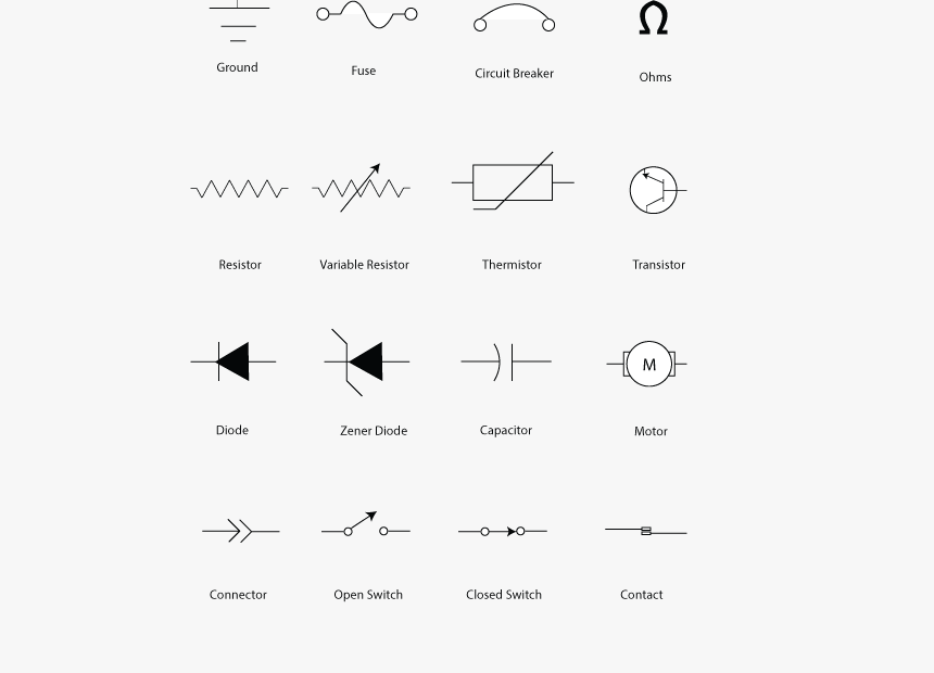 DIAGRAM Circuit Breaker Wiring Diagram Symbol MYDIAGRAM ONLINE