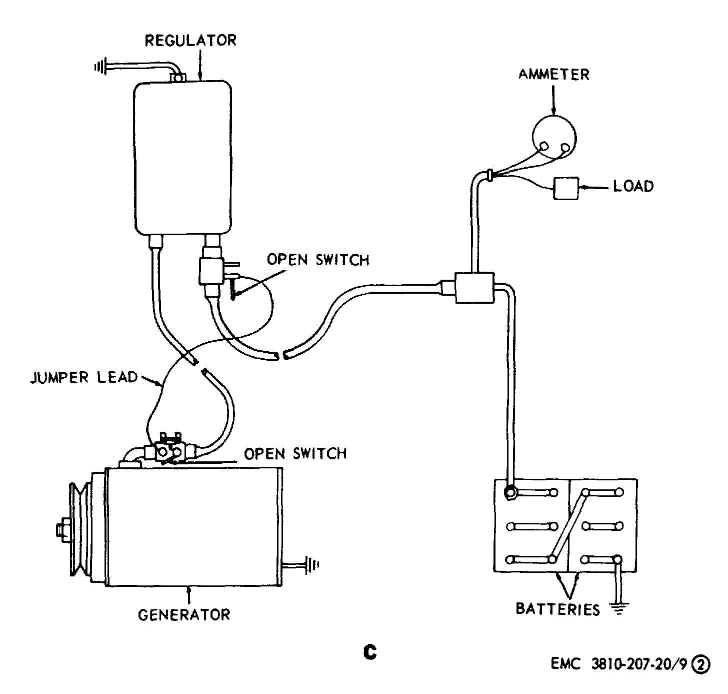  DIAGRAM Ford Voltage Regulator Wiring Diagram 1972 MYDIAGRAM ONLINE
