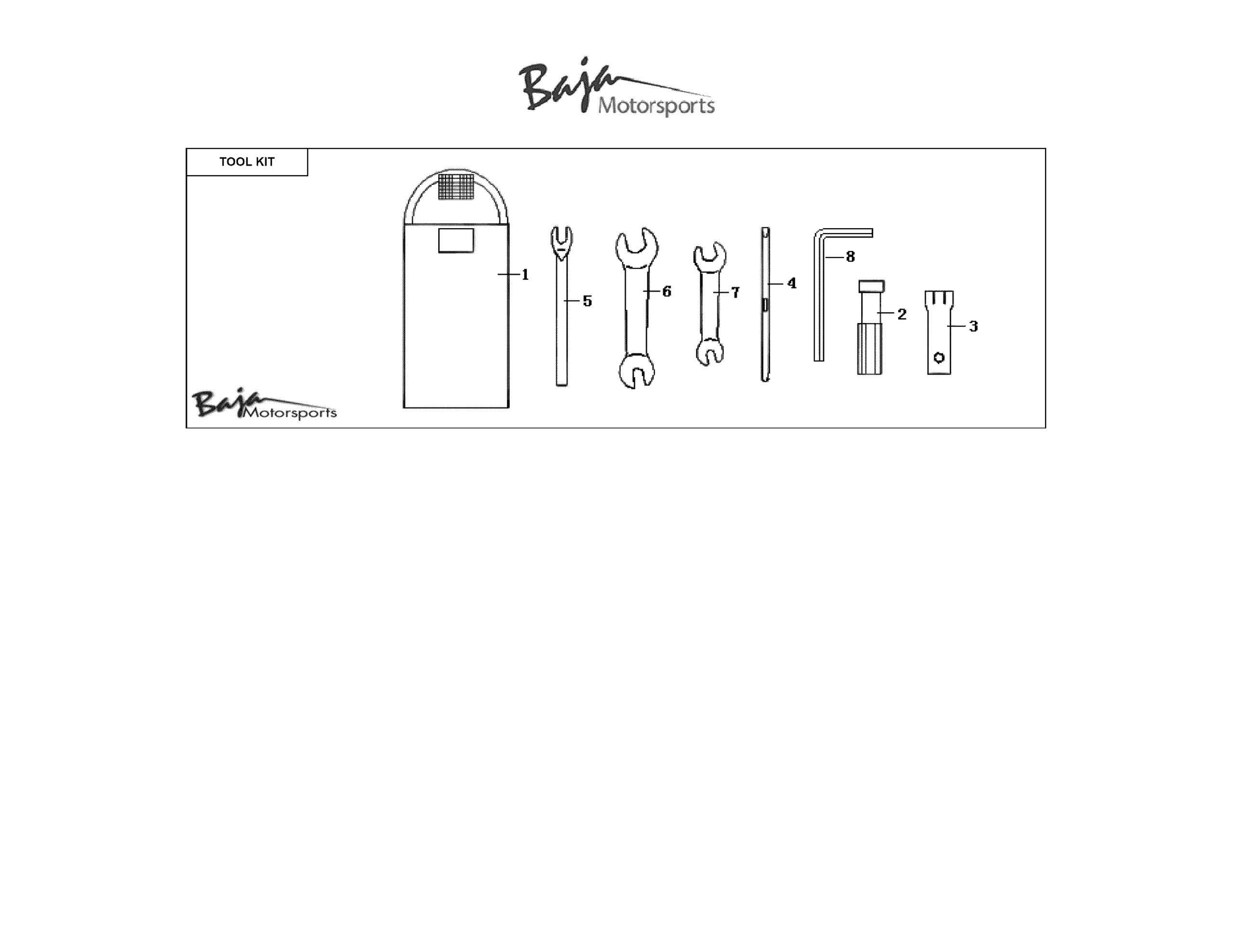  DIAGRAM Four Pin Wiring Diagram For Baja Scooter MYDIAGRAM ONLINE