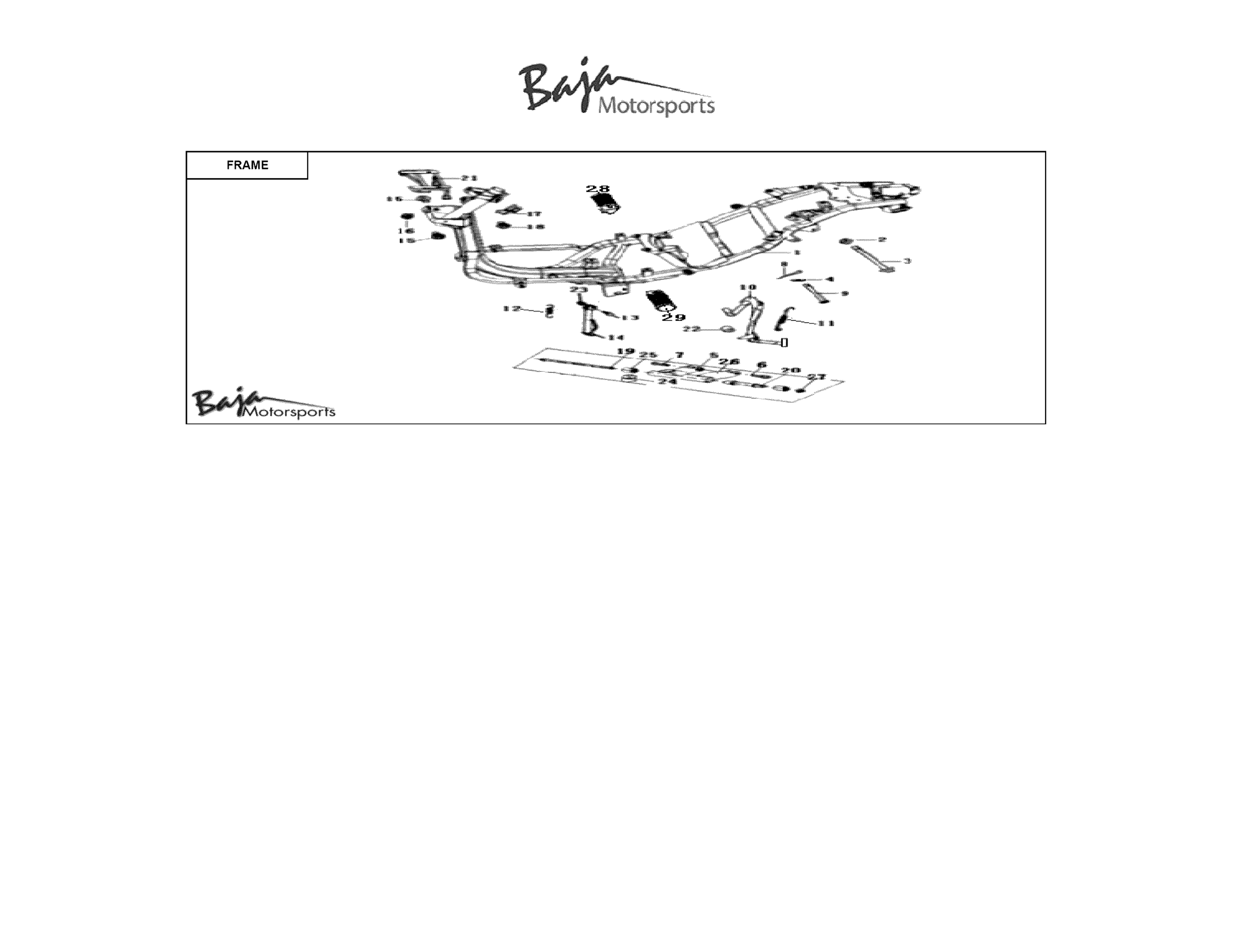  DIAGRAM Four Pin Wiring Diagram For Baja Scooter WIRINGSCHEMA COM