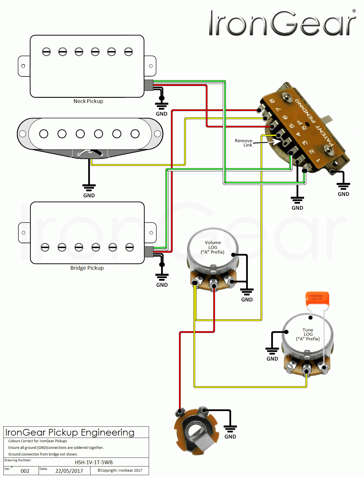 DIAGRAM Guitar Wiring Diagram 5 Way Switch MYDIAGRAM ONLINE DIAGRAM Guitar Wiring Diagram 5 Way Switch MYDIAGRAM ONLINE
