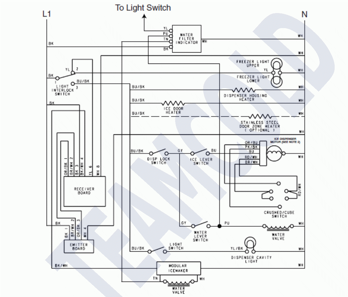  DIAGRAM House Wiring Diagram Maker WIRINGSCHEMA COM