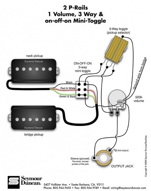 DIAGRAM Les Paul Custom 3 Pickup Wiring Diagram MYDIAGRAM ONLINE