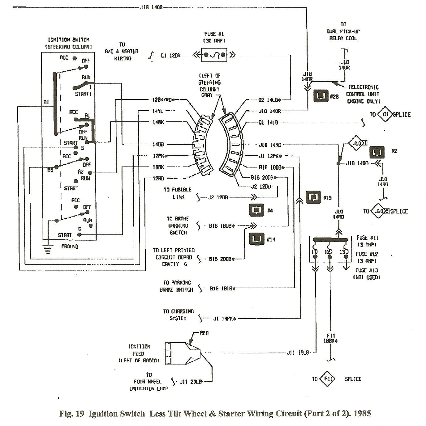  DIAGRAM Mopar Electronic Ignition Wiring Diagram Color MYDIAGRAM ONLINE