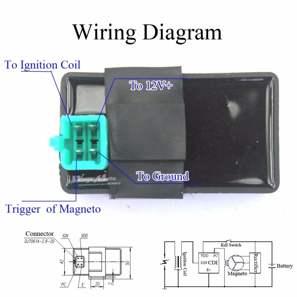 DIAGRAM Motorcycle Cdi Wiring Diagrams MYDIAGRAM ONLINE DIAGRAM Motorcycle Cdi Wiring Diagrams MYDIAGRAM ONLINE