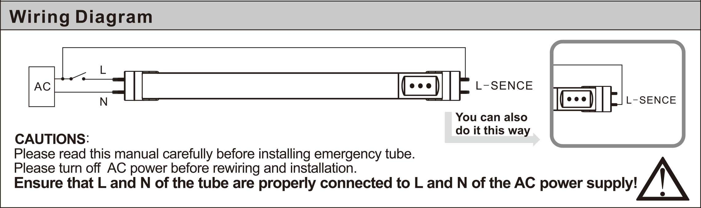 DIAGRAM Retrofit Led T8 Wiring Diagram MYDIAGRAM ONLINE DIAGRAM Retrofit Led T8 Wiring Diagram MYDIAGRAM ONLINE