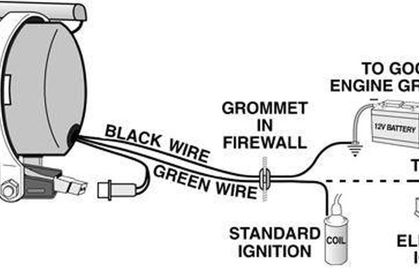  DIAGRAM Vdo Rpm Gauge Wiring Diagram MYDIAGRAM ONLINE
