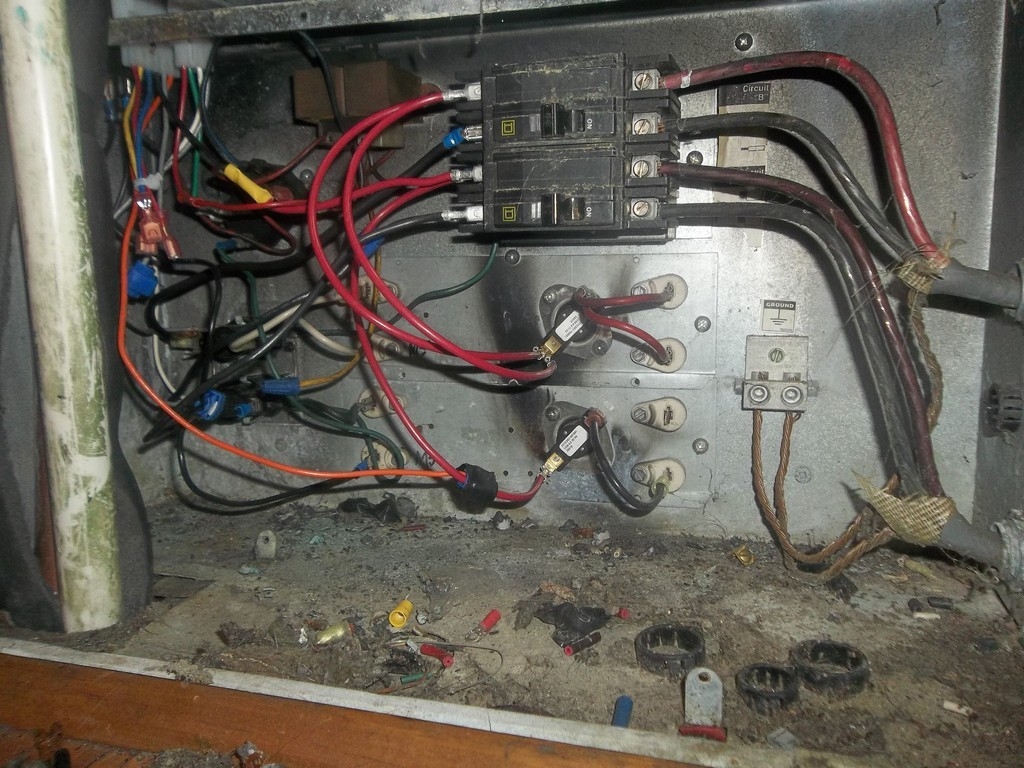  DIAGRAM Wiring Diagram Electric Furnace Burners MYDIAGRAM ONLINE