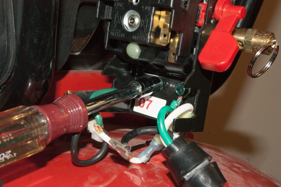 DIAGRAM Wiring Diagram Pressure Switch MYDIAGRAM ONLINE