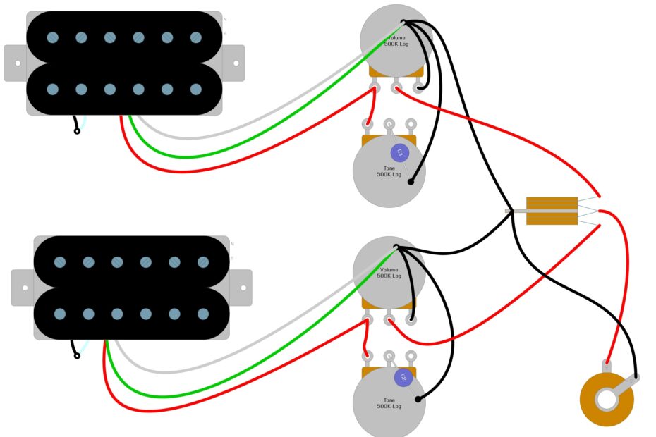 Dimarzio Wiring Diagrams 4K Wallpapers Review