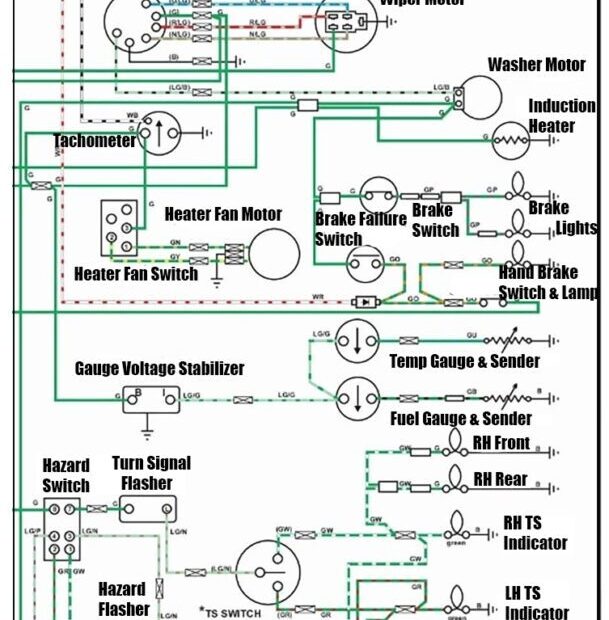 Dodge Ram 1500 Wiring Diagram Free Car Anatomy