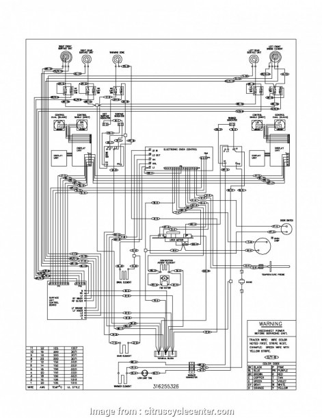 Double Wide Mobile Home Electrical Wiring Diagram