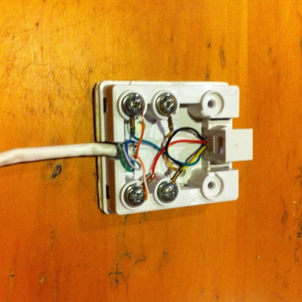 Dsl Phone Jack Wiring Diagram