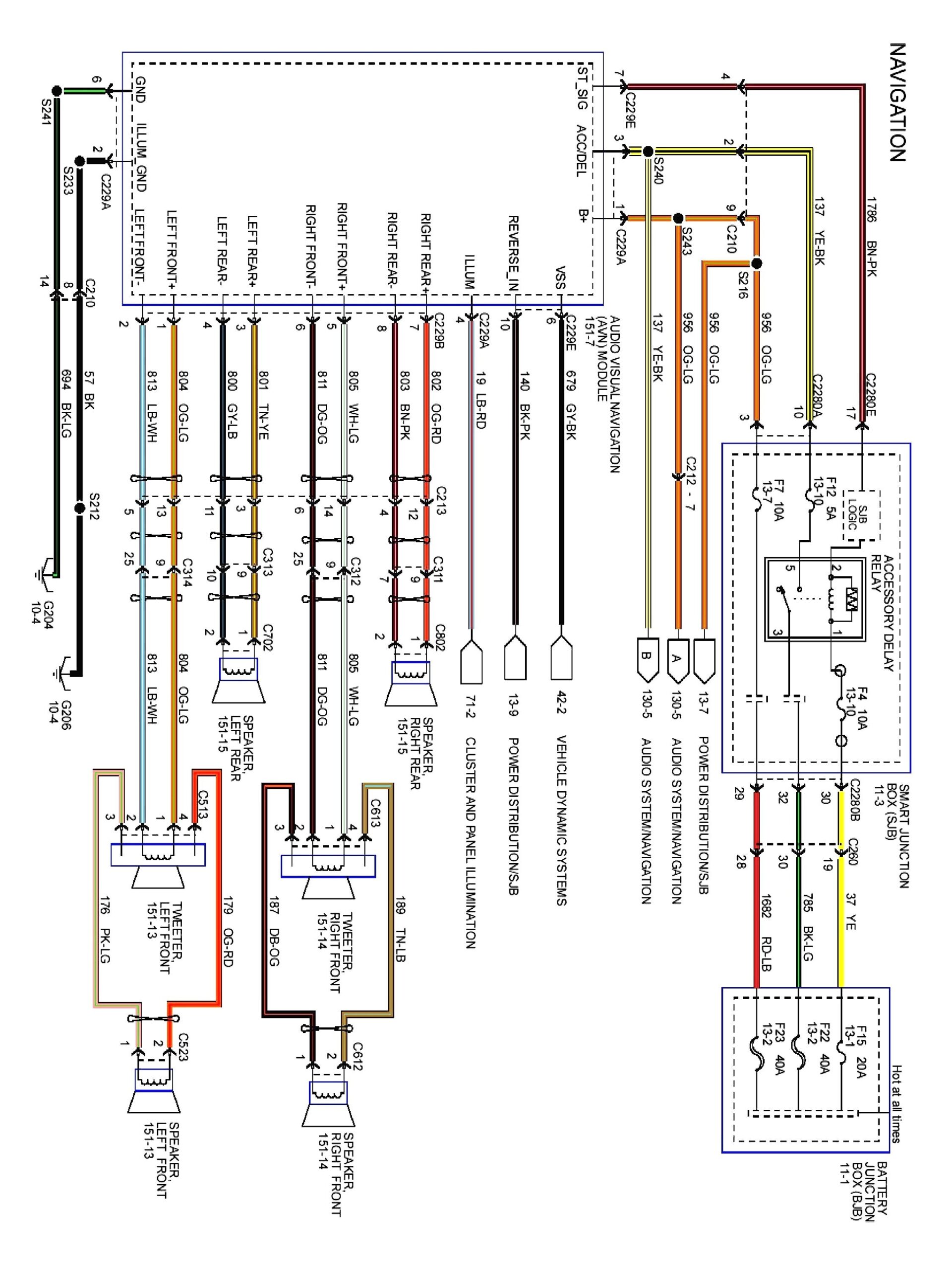 Dual Radio Wiring Diagram Wiring Diagram
