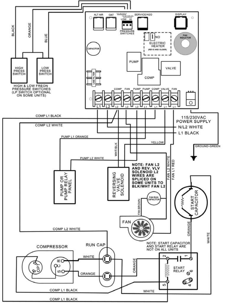 Duo Therm By Dometic Wiring Diagram 6 Diagrams Inside Duo Therm By Dometic Wiring Diagram 6 Diagrams Inside