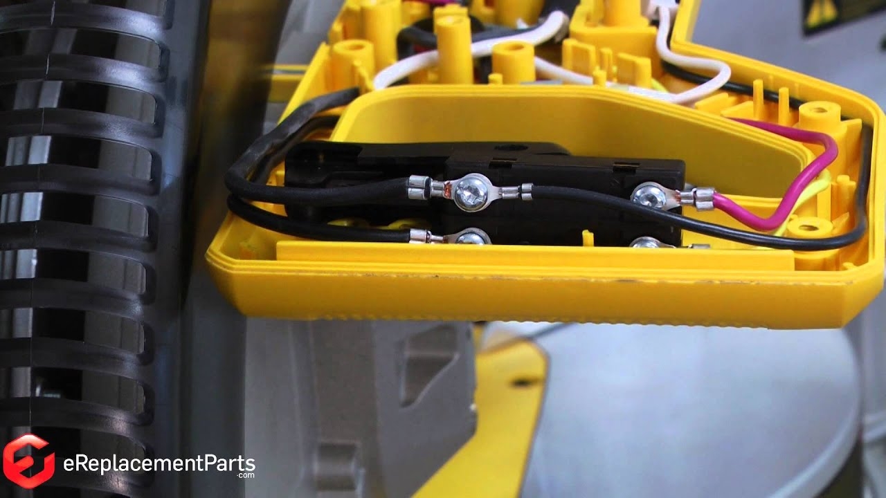 Dw705 Switch Wiring Diagram