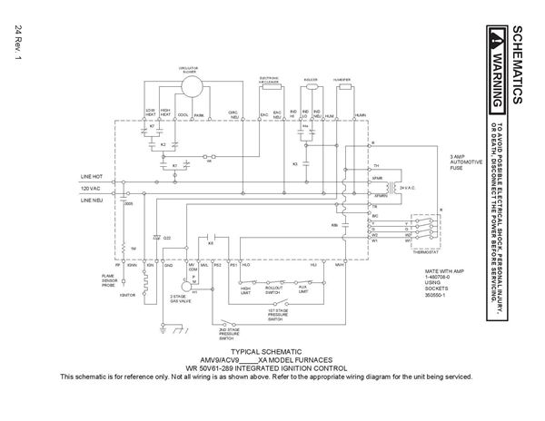 Ecobee 4 Thermostat Wiring Diagram