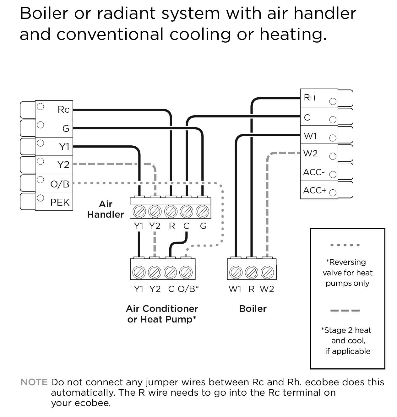 Ecobee4 Wiring Diagram Cadician 39 s Blog