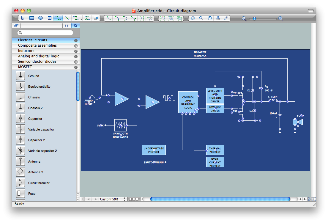 Electric Wiring Diagram Generator Wiring Digital And Schematic