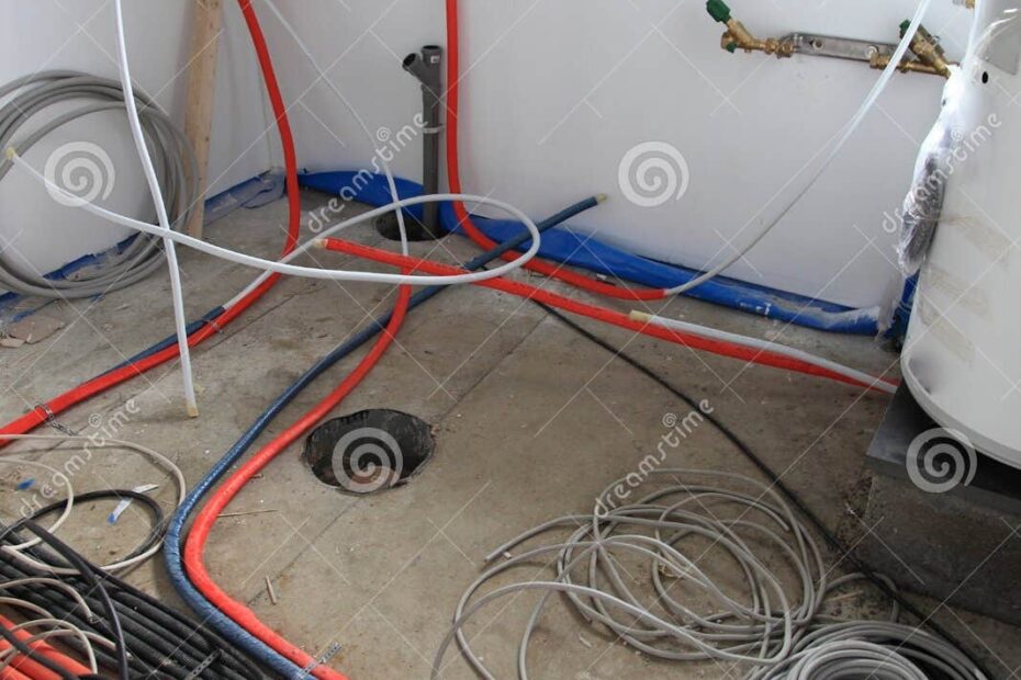 Electrical Installation Wiring Diagram Building Wiring Is Life