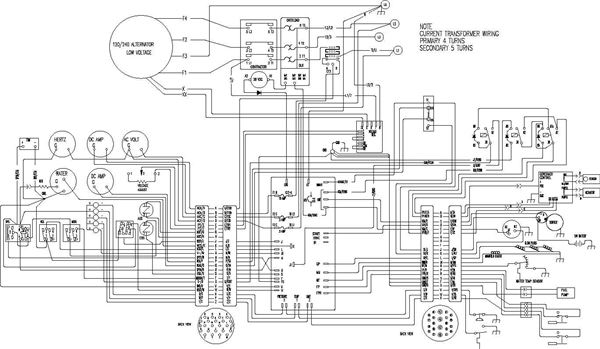 Electrical Wiring Diagram Maker