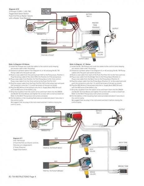 Emg 89 Wiring Diagram
