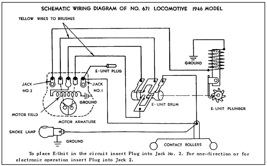 Exploring The Wiring Diagram For The Lionel ZW Transformer