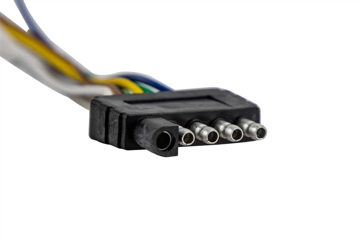 Five Wire Trailer Wiring Diagram Explained For Beginners