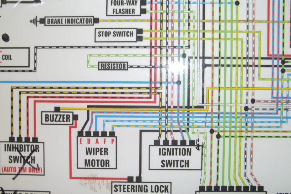Free Automotive Wiring Diagrams