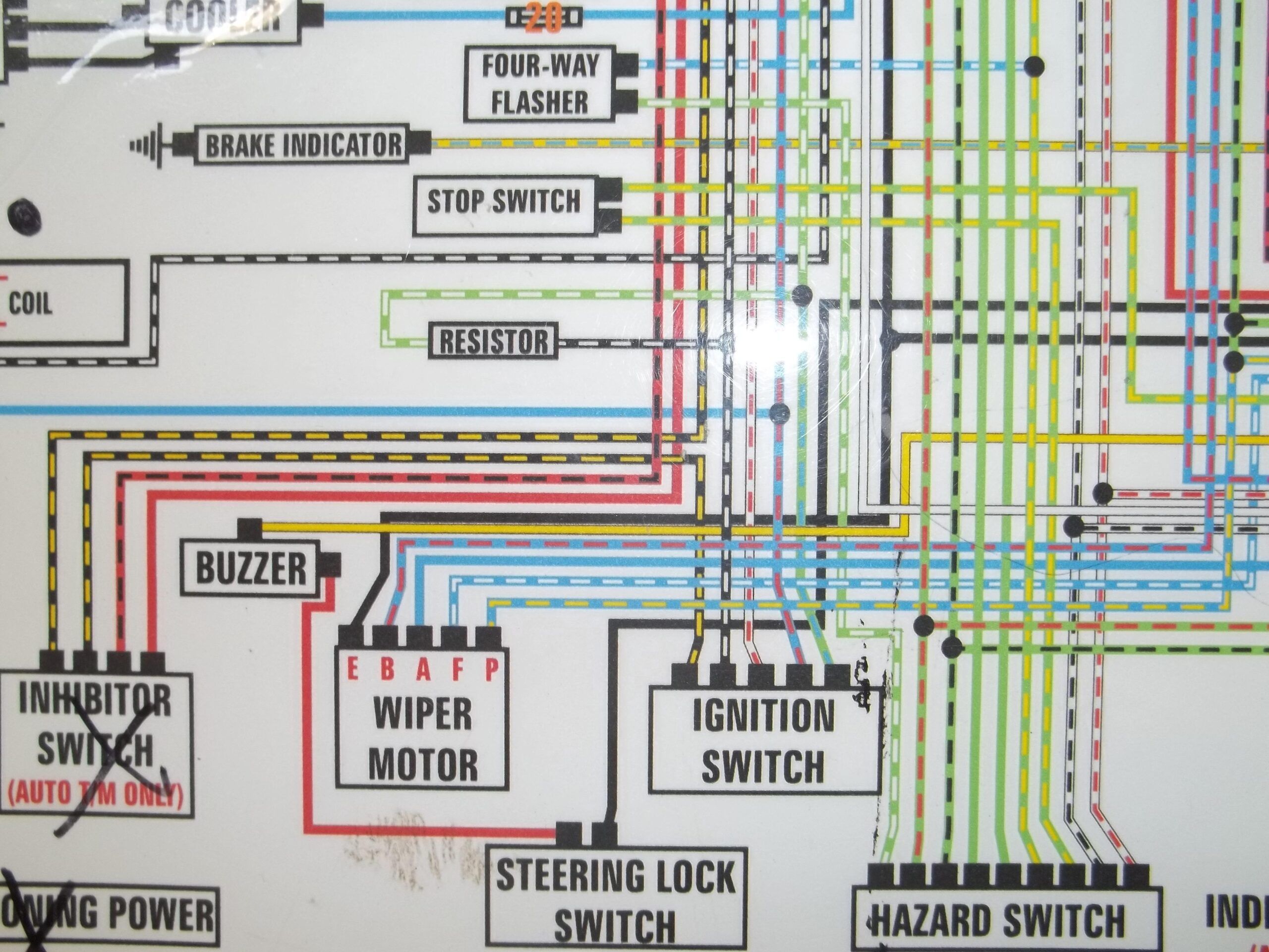 Free Automotive Wiring Diagrams