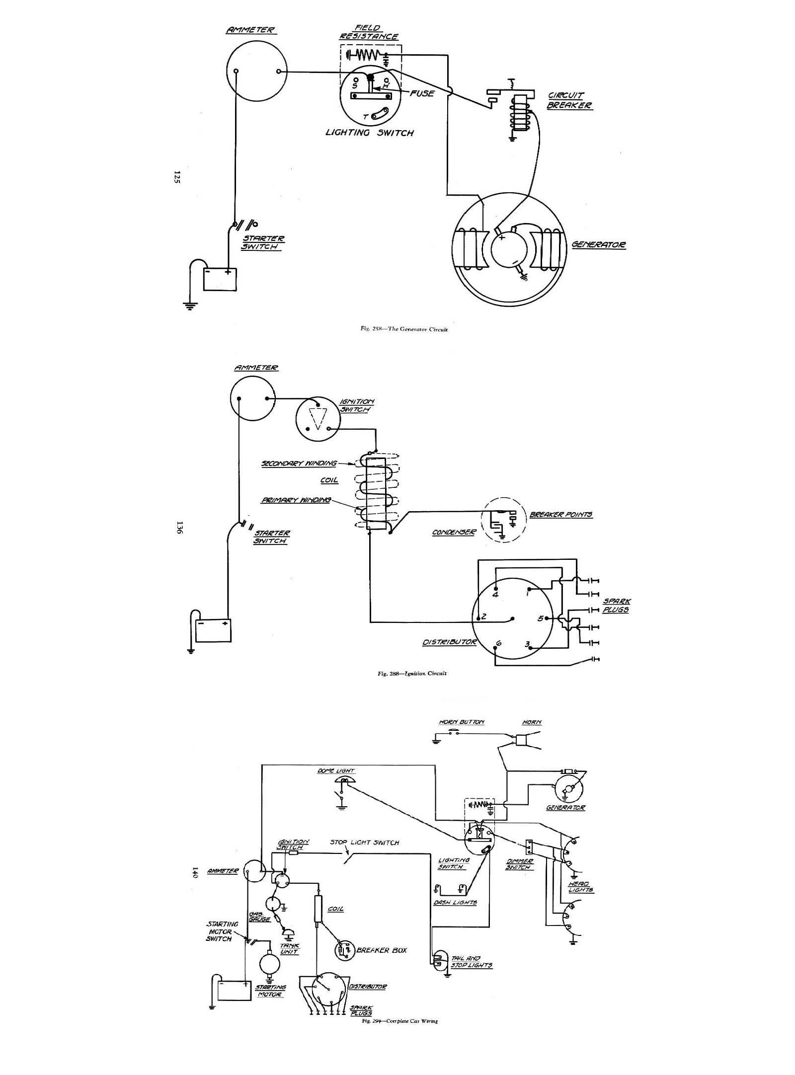 Free GM Wiring Diagrams For Easy Access And Download