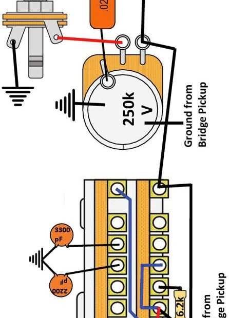Fret King Black Label Jerry Donahue Wiring Diagram Guide