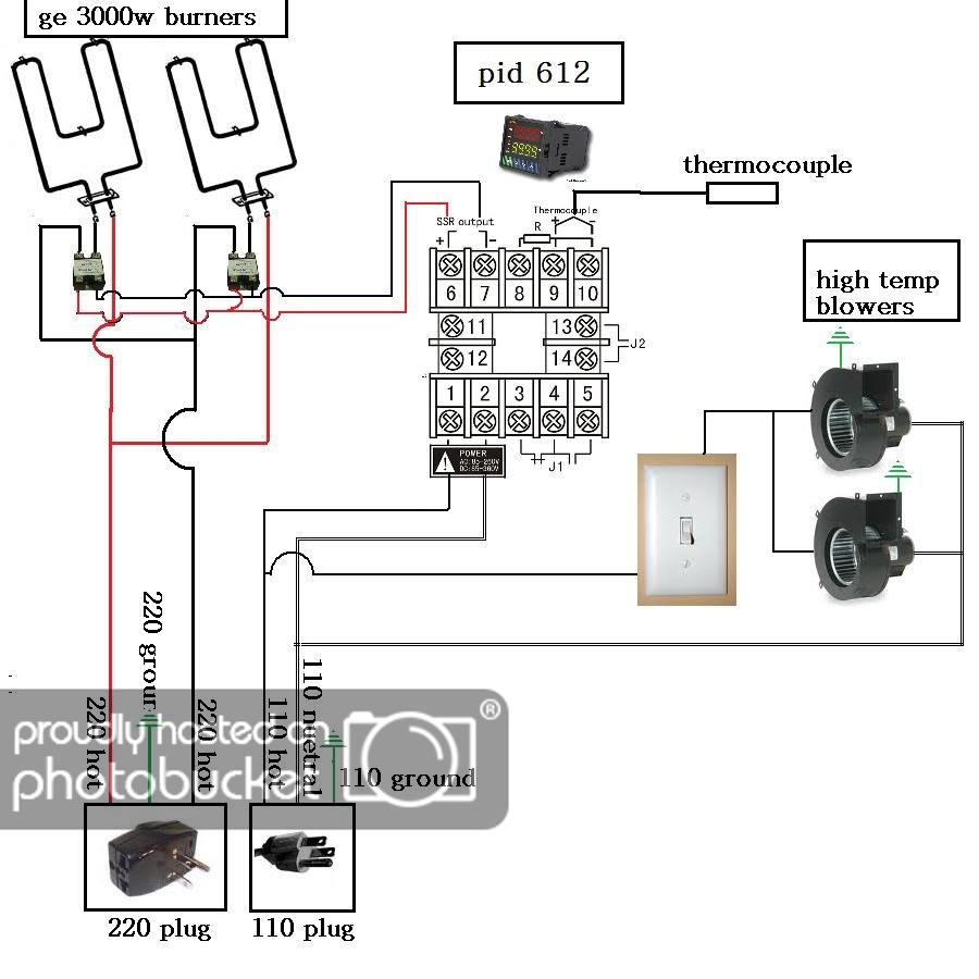 Ge Stove Wiring To Burners Wiring Diagram Data Ge Stove Wiring 