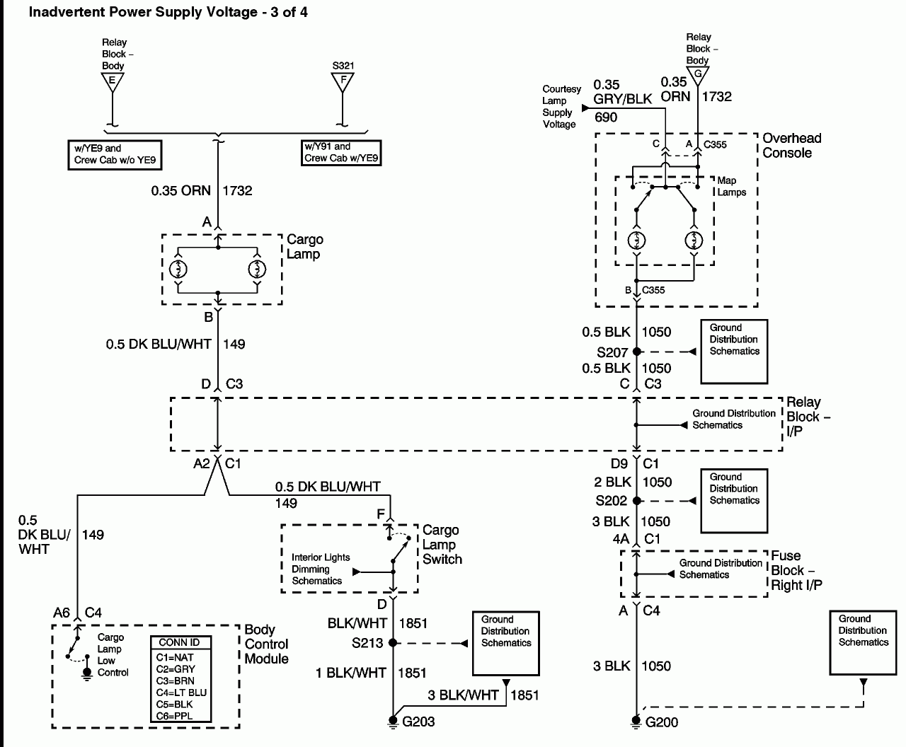 Gmc Sierra Wiring Diagram