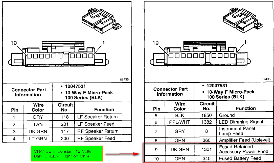 Gmc Yukon Wiring Diagram Wiring Diagram