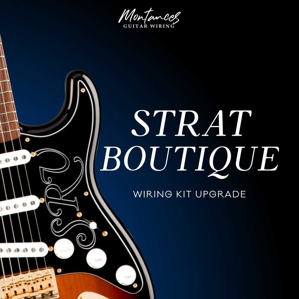 Guitar Nutz Stratocaster Wiring Diagram Series Guide