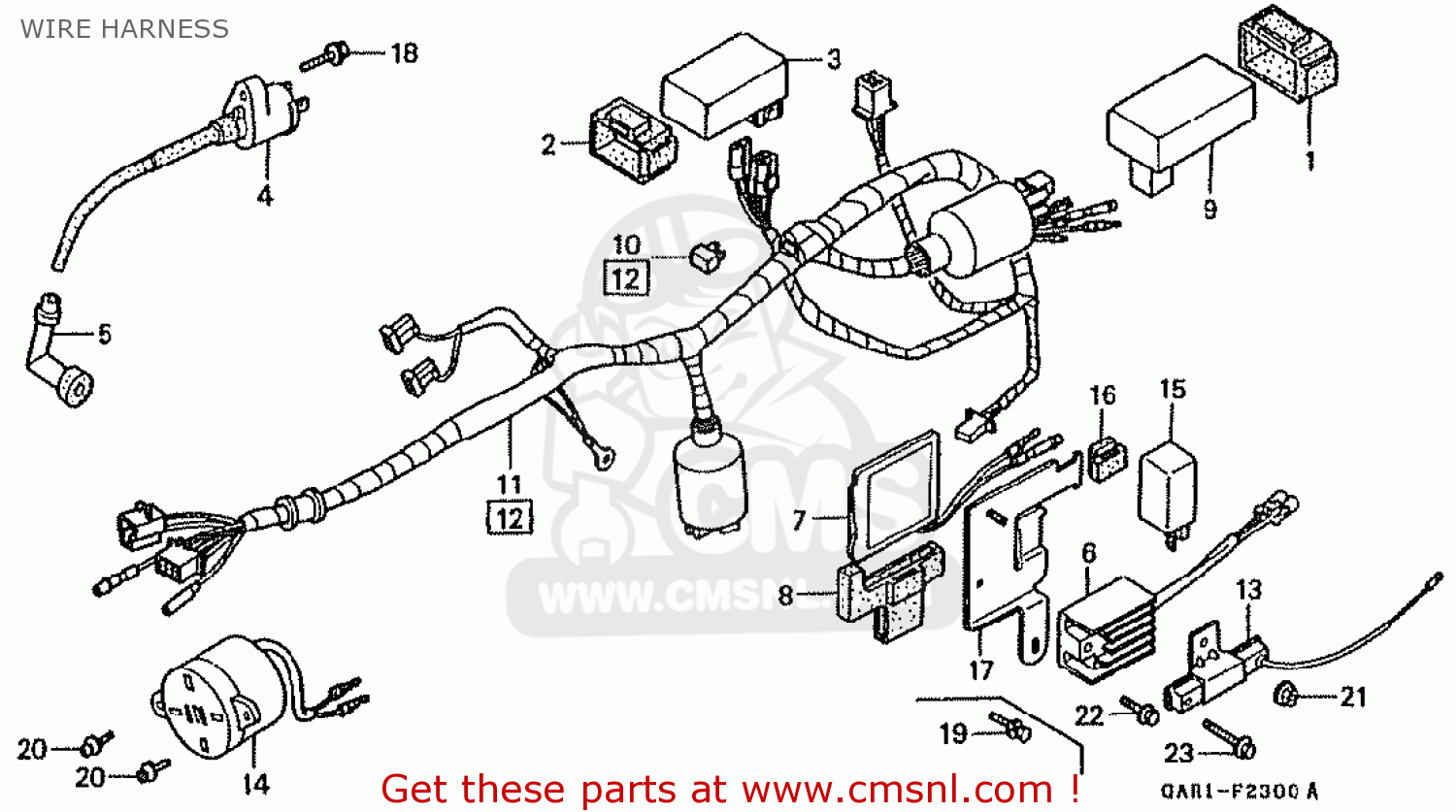 Gy6 150Cc Engine Wiring Diagram Database