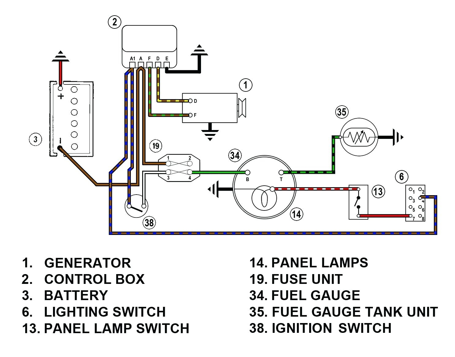 Hawke Dump Trailer Wiring Diagram Wiring Diagram