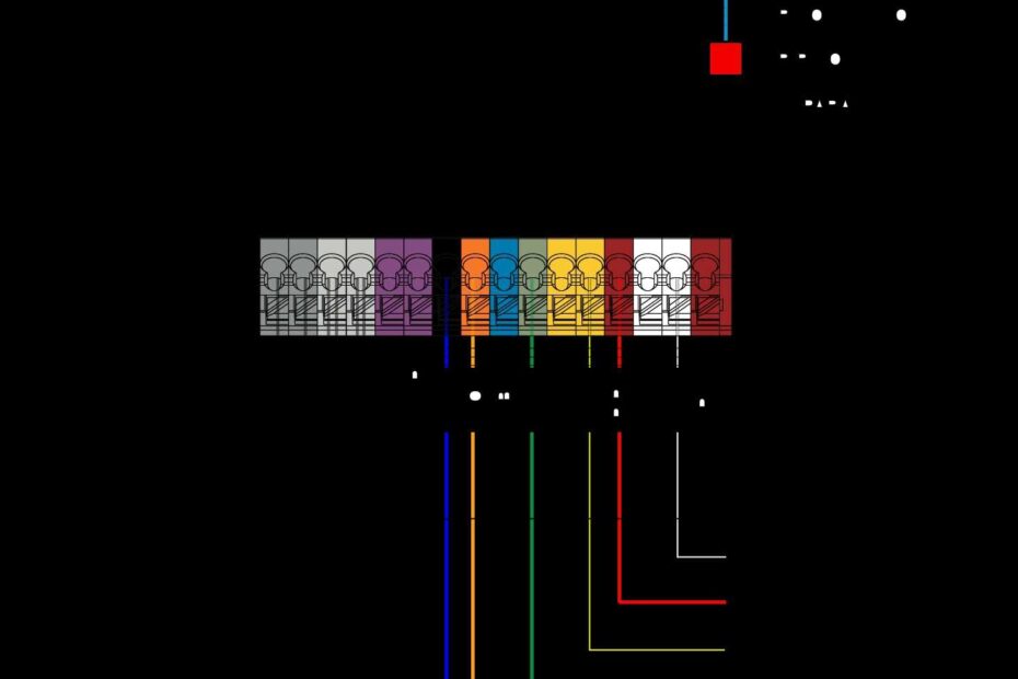 Heat Pump Electrical Wiring Diagram Guide