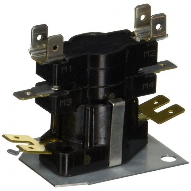 Heat Sequencer Wiring Diagram