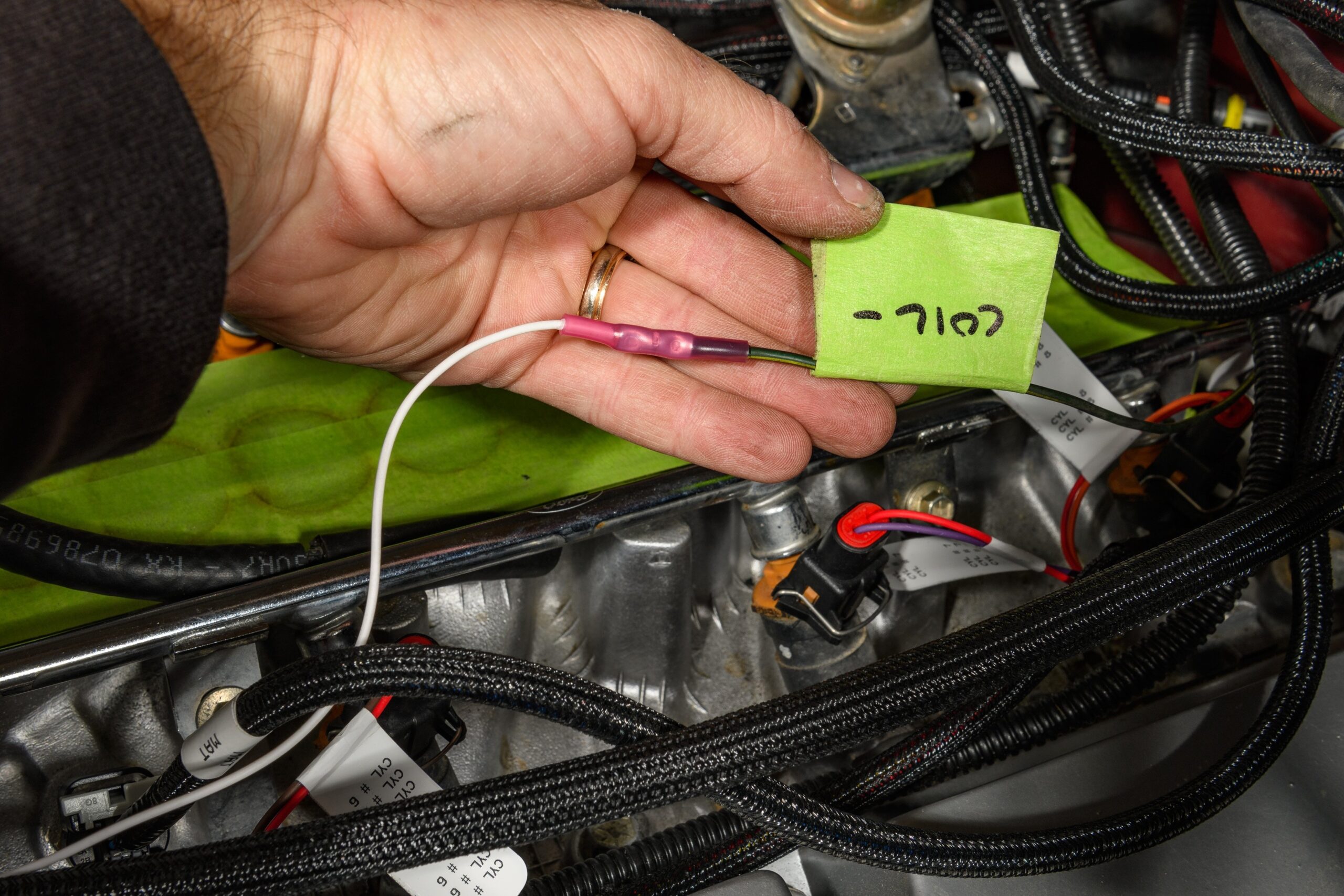 Holley Terminator Wiring Diagram Search Best 4K Wallpapers